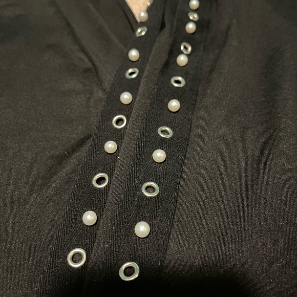 Eye Candy Leggings - Picture 4 of 4